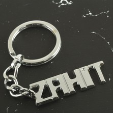 Bijuteri Net Zahit Isimli Anahtarlık