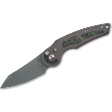 Fox Knives Jupiter Titanium Cf Jungle Wear Çakı