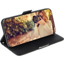 Gx Shop Samsung Galaxy S24 Fe Manyetik Kapatma Kartı Için 3D Boyalı Koruyucu Kılıf (Yurt Dışından)