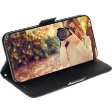 Gx Shop Samsung Galaxy S24 Fe Manyetik Kapatma Kartı Için 3D Boyalı Koruyucu Kılıf (Yurt Dışından)