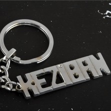 Bijuteri Net Keziban Isimli Anahtarlık