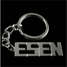 Bijuteri Net Esen Isimli Anahtarlık