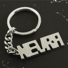 Bijuteri Net Nevra Isimli Anahtarlık