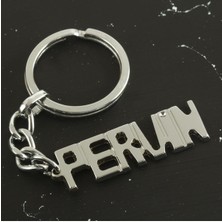 Bijuteri Net Pervin Isimli Anahtarlık