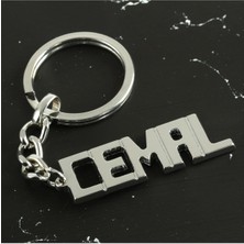 Bijuteri Net Cemal Isimli Anahtarlık