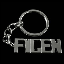 Figen Isimli Anahtarlık