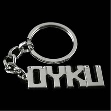 Bijuteri Net Öykü Isimli Anahtarlık