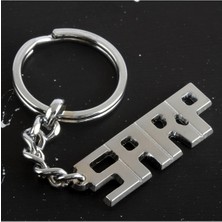 Bijuteri Net Sarp Isimli Anahtarlık