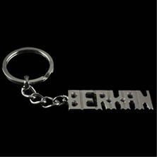 Berkan Isimli Anahtarlık
