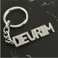 Devrim Isimli Anahtarlık
