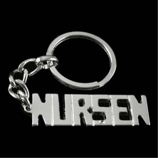 Nurşen Isimli Anahtarlık