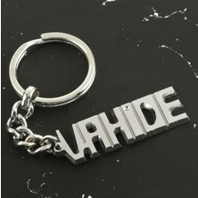 Bijuteri Net Vahide Isimli Anahtarlık