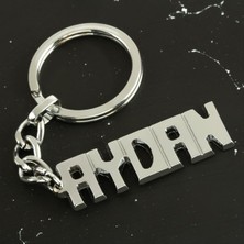 Aydan Isimli Anahtarlık