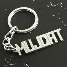Bijuteri Net Müjdat Isimli Anahtarlık