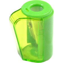 Keyroad Sharpy Tekli Kalemtraş Yeşil