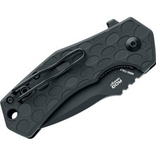 Fox Knives Italico Frn All Black