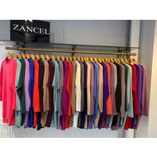 Zancel Makas Tunik