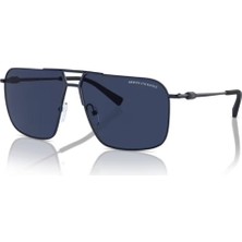Armani Exchange AX2050S 609980 60 Erkek Güneş Gözlüğü