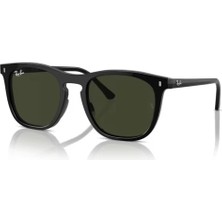 Ray-Ban RB2210 901/31 53 Unisex Güneş Gözlüğü