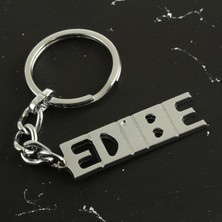 Edibe Isimli Anahtarlık