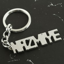 Nazmiye Isimli Anahtarlık