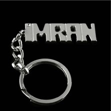 Isimli Bayan Anahtarlık