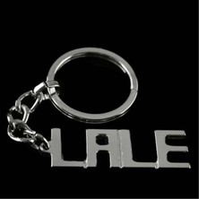 Lale Isimli Anahtarlık