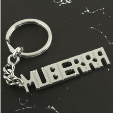 Müberra Isimli Anahtarlık