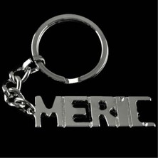 Meriç Isimli Anahtarlık