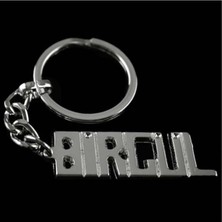 Birgül Isimli Anahtarlık