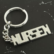 Nurşen Isimli Anahtarlık