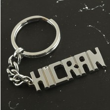 Hicran Isimli Anahtarlık