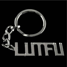 Lütfü Isimli Anahtarlık