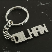 Dilhan Isimli Anahtarlık