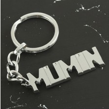 Mümin Isimli Anahtarlık