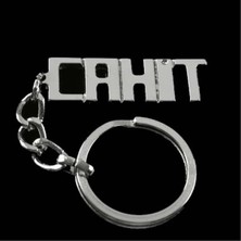Cahit Isimli Anahtarlık