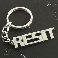 Reşit Isimli Anahtarlık