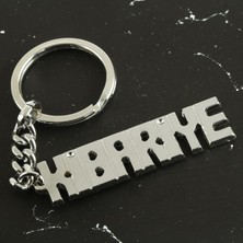 Kibariye Isimli Anahtarlık