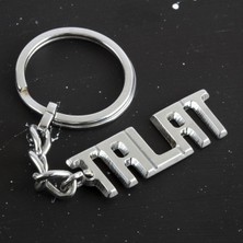 Bijuteri Net Talat Isimli Anahtarlık