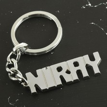 Niray  Isimli Anahtarlık
