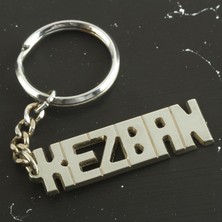 Kezban Isimli Anahtarlık