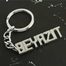 Beyazıt Isimli Anahtarlık