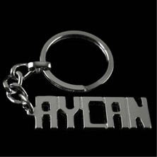 Aycan Isimli Anahtarlık