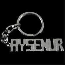 Ayşenur Isimli Anahtarlık