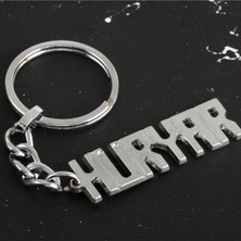 Hüryar Isimli Anahtarlık
