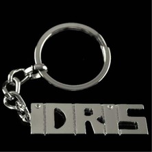 Bijuteri Net Idris Isimli Anahtarlık