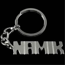 Namık Isimli Anahtarlık