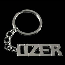 Bijuteri Net Özer Isimli Anahtarlık