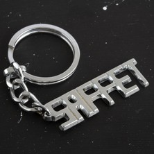 Saffet Isimli Anahtarlık