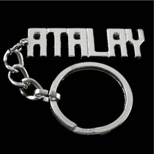 Atalay Isimli Anahtarlık